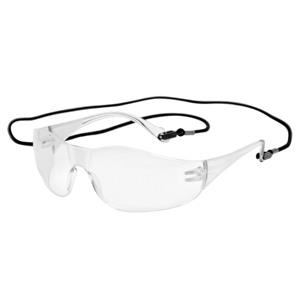 Z4000 SAFETY SPEC ANTIMIST C/W CORD JSP
