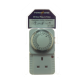 PLUG IN TIMER 24HRS POWERMASTER 1394-20